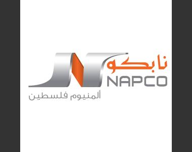 الشركة الوطنية لصناعة الالمنيوم و البروفيلات - نابكو

