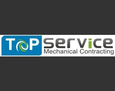 Top Service للتكييف والمقاولات 

