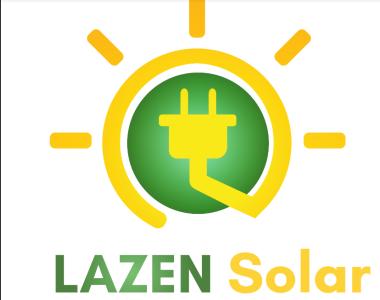 لازن سولار

