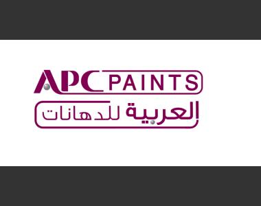 الشركة العربية لصناعة الدهانات

