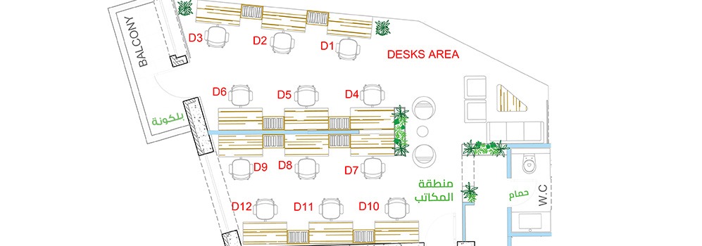 office