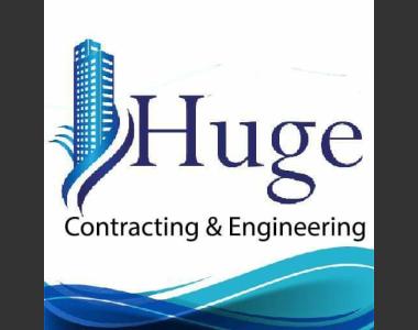 هيوج للمقاولات والهندسة
