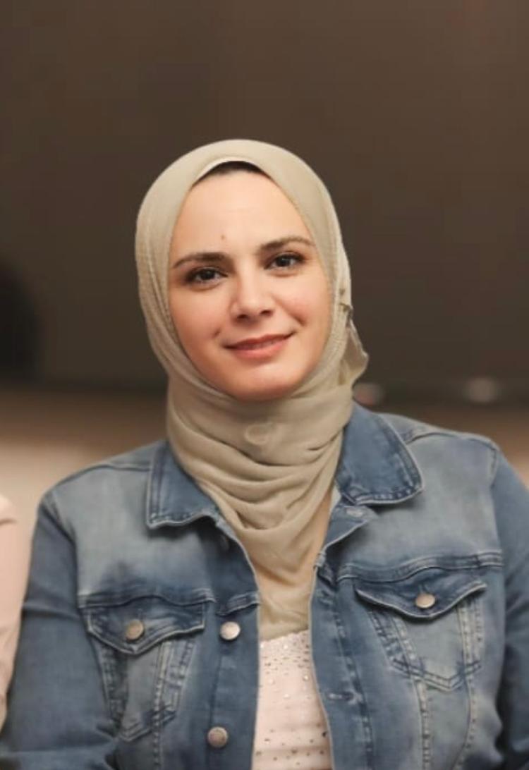 هبة  ناصر الدين