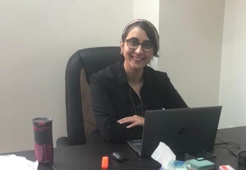 رشا ذياب