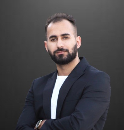 يزن شمروخ