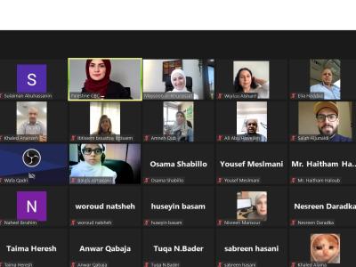 تقييم البناء الاخضر11