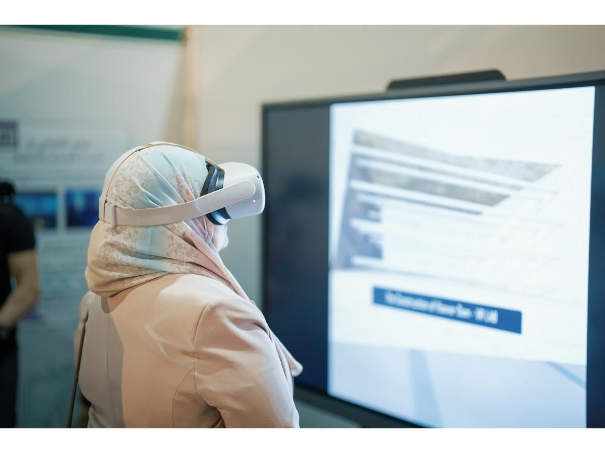 مؤتمر ومعرض الأبنية الخضراء الثاني 22 و 23 نيسان، ٢٠٢٥
