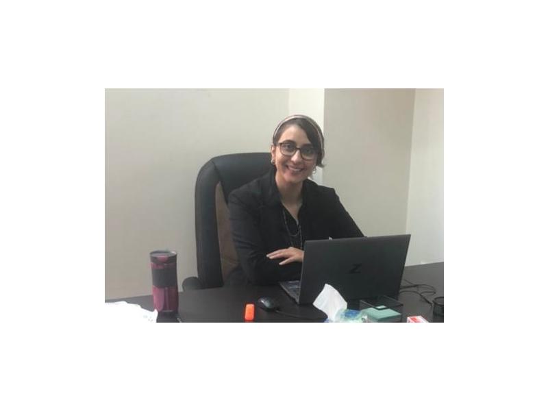 رشا ذياب