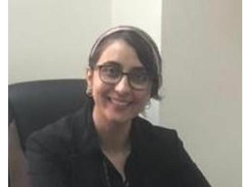 رشا ذياب